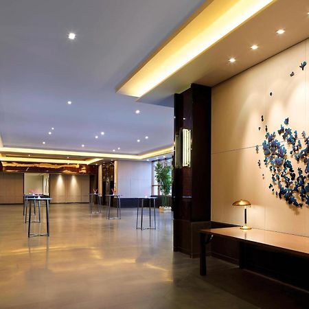 Four Points By Sheraton Chengdu, Anren מראה חיצוני תמונה