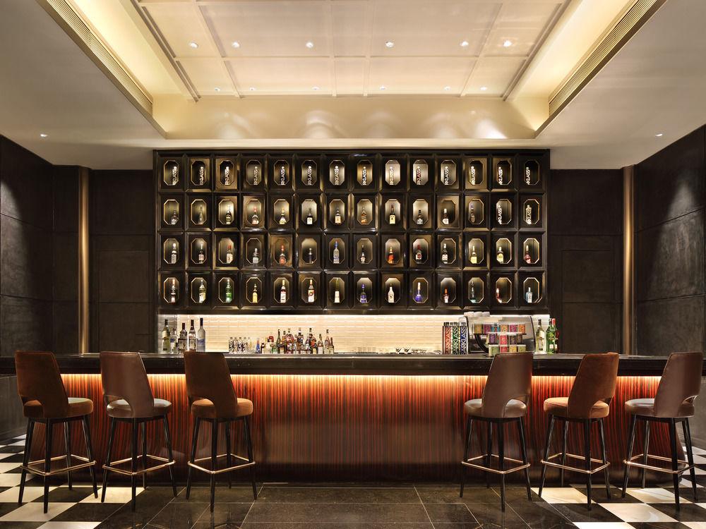 Four Points By Sheraton Chengdu, Anren מראה חיצוני תמונה