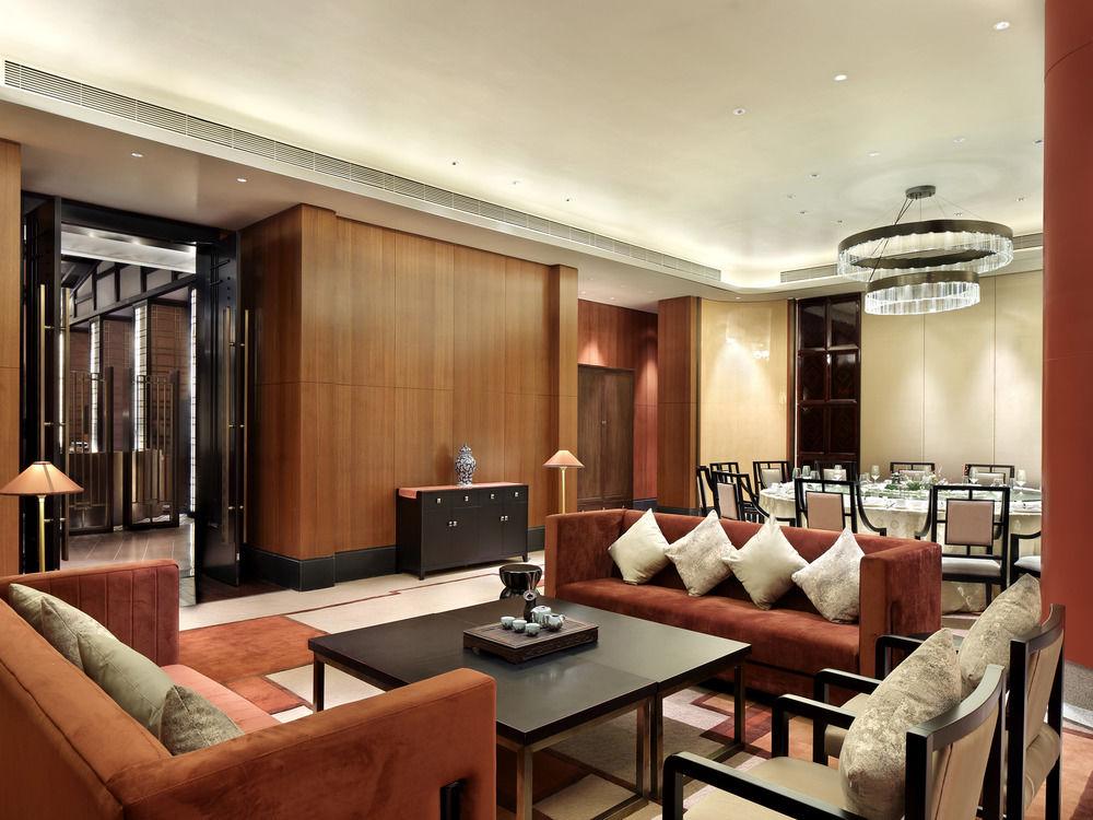 Four Points By Sheraton Chengdu, Anren מראה חיצוני תמונה