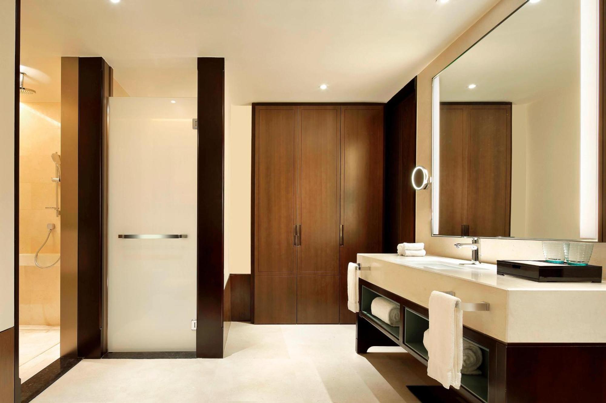 Four Points By Sheraton Chengdu, Anren מראה חיצוני תמונה