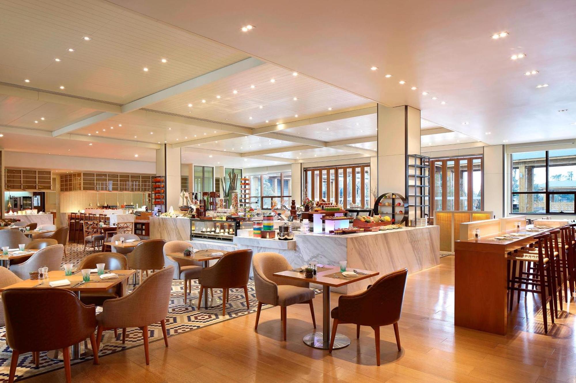 Four Points By Sheraton Chengdu, Anren מראה חיצוני תמונה