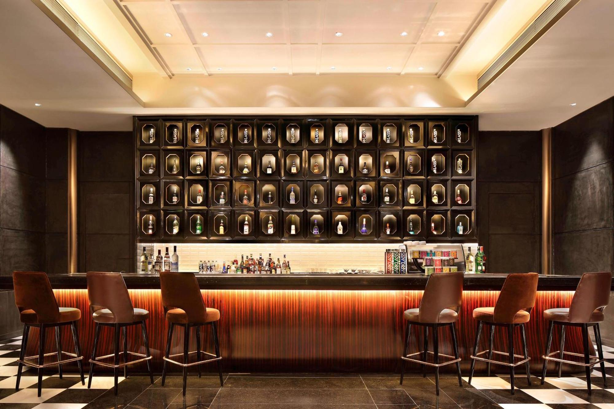 Four Points By Sheraton Chengdu, Anren מראה חיצוני תמונה